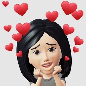 Meet your Posher, Angel